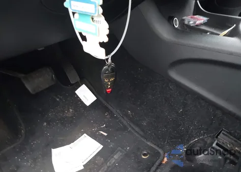 2013 Dodge Durango Crew from USA, damaged, VIN 1C4SDJDT3DC697112